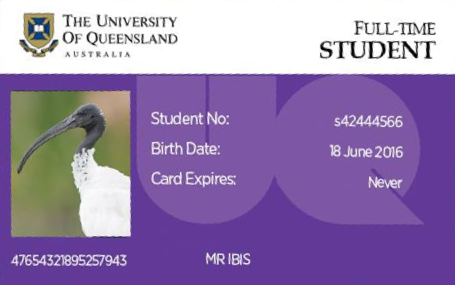 Student ID